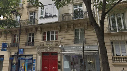 Dr Zahra Ettiji, Médecin Généraliste à Paris 16