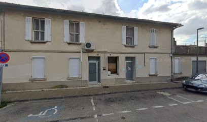 Carlin Hollard Guercia, Médecin Généraliste à Miramas