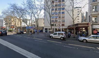 Masson Dominique, Médecin Généraliste à Boulogne-Billancourt