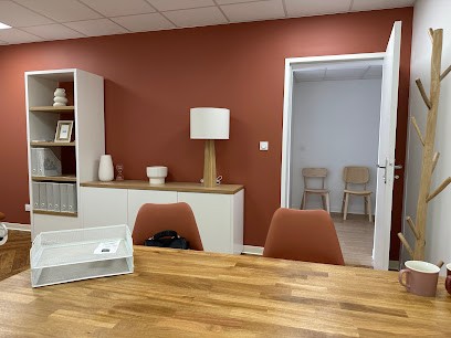 Docteur Alexandra Benoit, Médecin Généraliste à Talence