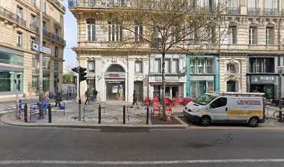 Proweez, Médecin Généraliste à Marseille 01