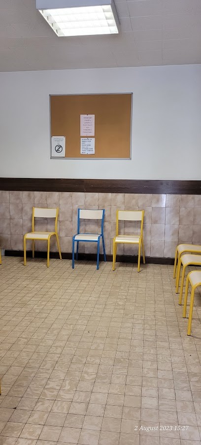 Cabinet Medical De La Rotonde, Médecin Généraliste à Vénissieux