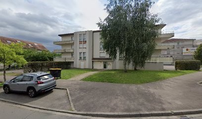 Cocquet Nathalie, Médecin Généraliste à Thionville
