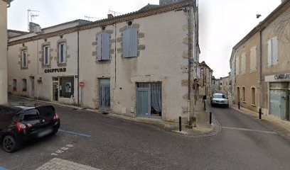 Pulicani Brigitte, Médecin Généraliste à Mézin