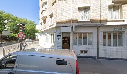 Docteur Jean-Laurent Thebault, Médecin Généraliste à Paris 14