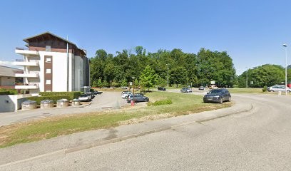 Esnault Eric-Jean, Médecin Généraliste à La Ravoire