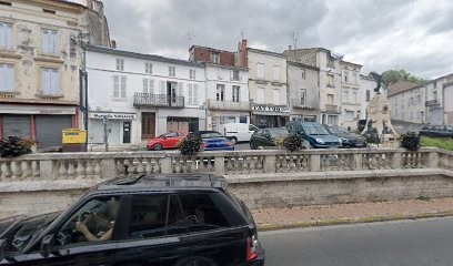 Huet Robert, Médecin Généraliste à Ribérac