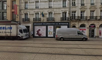 Fournier Sophie, Médecin Généraliste au Mans