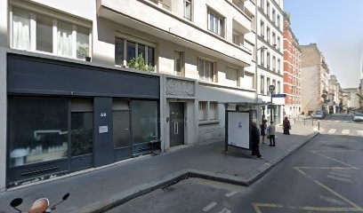 Cabinet médical Dr Scemama René, Médecin Généraliste à Paris 15