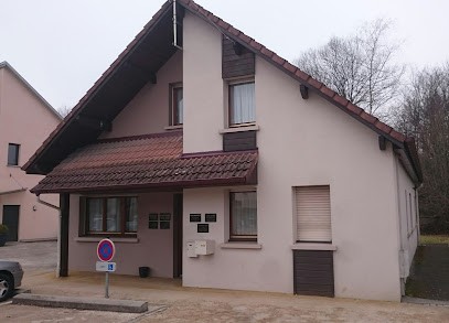 Gilliotte Patrick, Médecin Généraliste à Fesches-le-Châtel