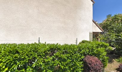 Gandilhon Lucie, Médecin Généraliste à Croissy-sur-Seine