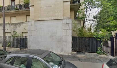 Garcia-Barroso Manuel, Médecin Généraliste à Paris 16