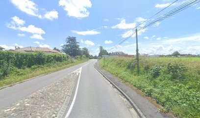 Comby Etienne, Médecin Généraliste à Morlaàs