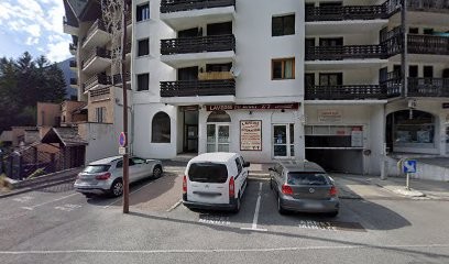 Dr PICARD Nathalie, Médecin Généraliste à Chamonix-Mont-Blanc