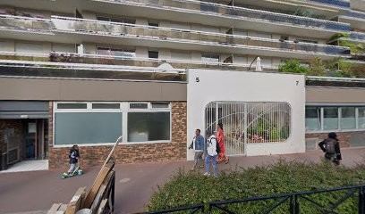 Elkrief Laure, Médecin Généraliste à Clichy