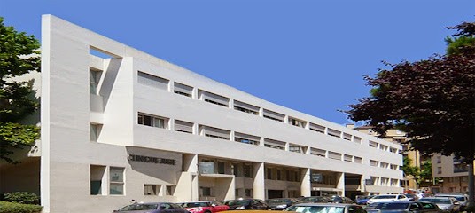 Centre Médical Borely-Mermoz, Médecin Généraliste à Marseille 08