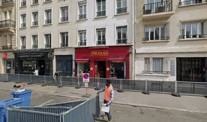 Mourot Hubert, Médecin Généraliste à Neuilly-sur-Seine