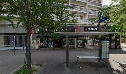 Ravaïau Patrice, Médecin Généraliste à Paris 14