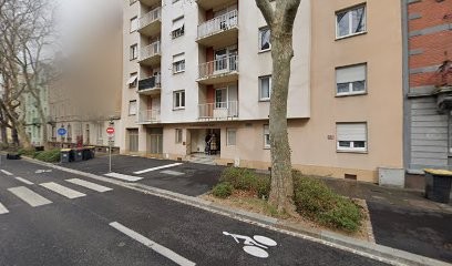 Kempé Bernard, Médecin Généraliste à Mulhouse