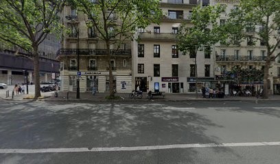 Zerbib Gilda, Médecin Généraliste à Paris 15