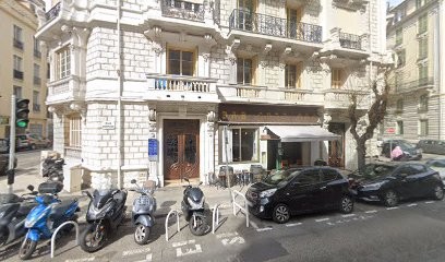 Mouchnino Alain, Médecin Généraliste à Nice