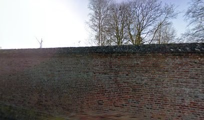 Maison de santé pluridisciplinaire d'Aumale, Centre Médical à Aumale