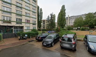 Médecine Générale Dr MEGROUSSE, Médecin Généraliste à Champigny-sur-Marne