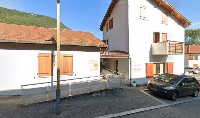 Espace Santé De Noyarey, Centre Médical à Noyarey