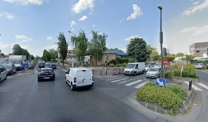 Centre De Santé Psychologique, Centre Médical à Aulnay-sous-Bois