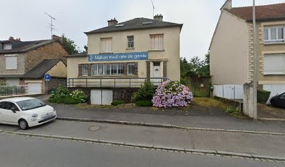 Chau Hoa-Binh, Médecin Généraliste à Guipry-Messac