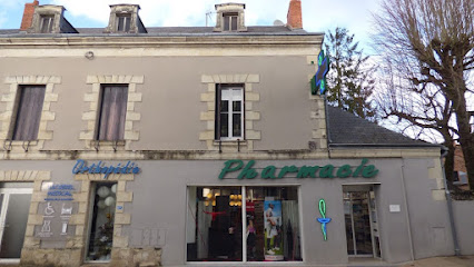 Cabine Téléconsultation Médecin Tessan, Médecin Généraliste à Dangé-Saint-Romain