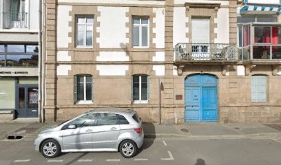 Framery-Kerboull Marie-Françoise, Médecin Généraliste à Morlaix