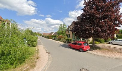 Lakatos André, Médecin Généraliste à Ébreuil