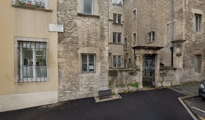 Rousse Claude, Médecin Généraliste à Dole
