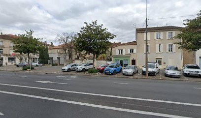 Fuhrel Patrick, Médecin Généraliste à Nérac