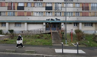Circaud-Mariot Elisabeth, Médecin Généraliste à Clichy-sous-Bois