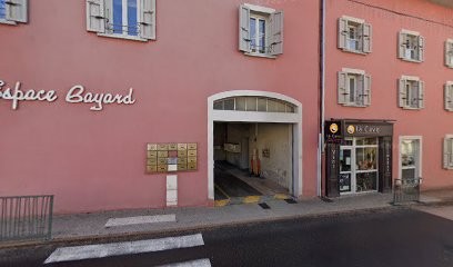 Dr Garnier Chrystèle, Médecin Généraliste à Goncelin