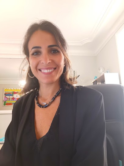 Eléonore Alimi Mardoukh, Médecin Généraliste à Paris 08