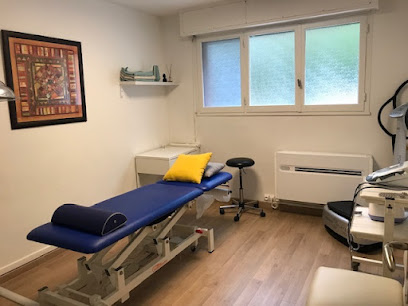 Houy Serge, Médecin Généraliste au Cannet