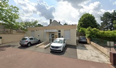 Docteur Marie-Laure Hargous, Médecin Généraliste à Yerres