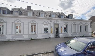 Gauthier Jean-Pierre, Médecin Généraliste à Quiévrechain