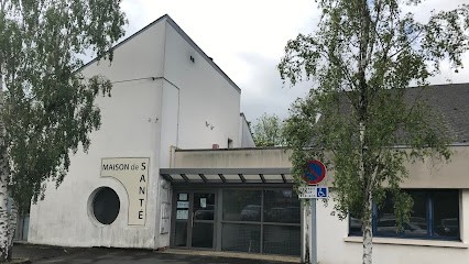 Dr Christophe BAZIN, Médecin Généraliste à Saint-Calais