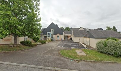 Residence Les Charmilles, Centre Médical à Ploeren