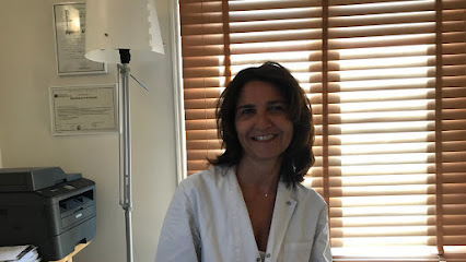 Dr Pascale Achache, Médecin Généraliste à Asnières-sur-Seine