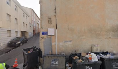 Bidault Florian, Médecin Généraliste à Marseille 15