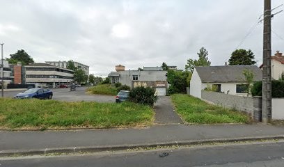 Hélène Rialland, Sage-femme, Médecin Généraliste à Joué-lès-Tours