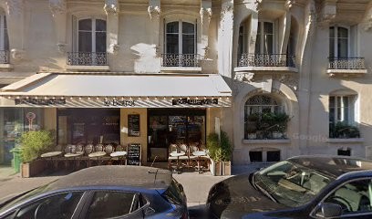 Dr. AOULED SALEM Bassem, Médecin Généraliste à Paris 17