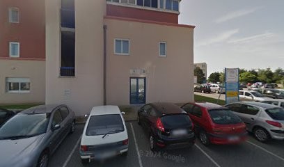 GUILBERT Alain Centre Médical Spécialisé du Littoral, Médecin Généraliste à Saint-Martin-Boulogne
