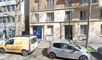 Lambourion Dominique, Médecin Généraliste à Clichy