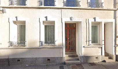 Queffeulou Benedicte, Médecin Généraliste à Cherbourg-en-Cotentin